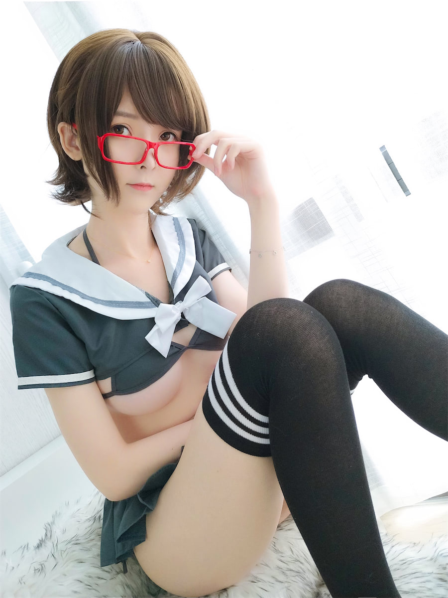 一小央泽早安学妹37图1视频插图2
