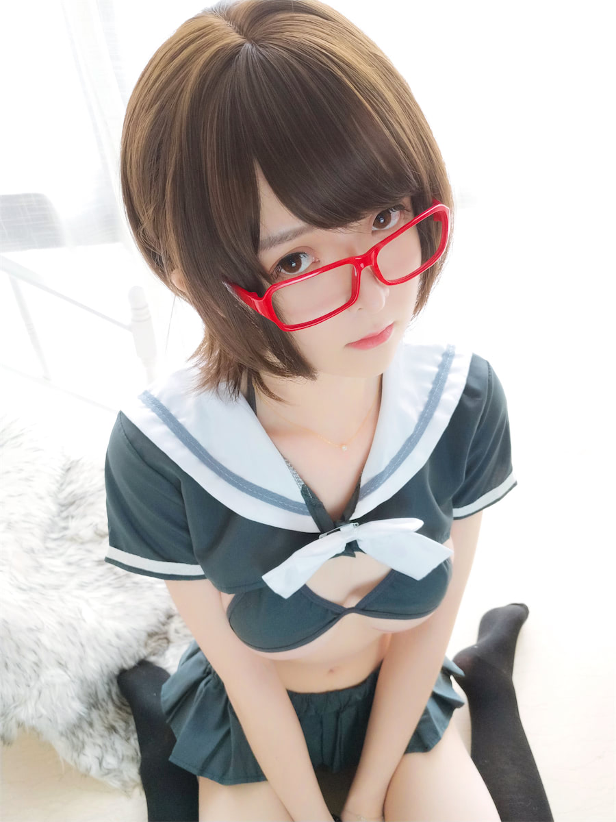 一小央泽早安学妹37图1视频插图3