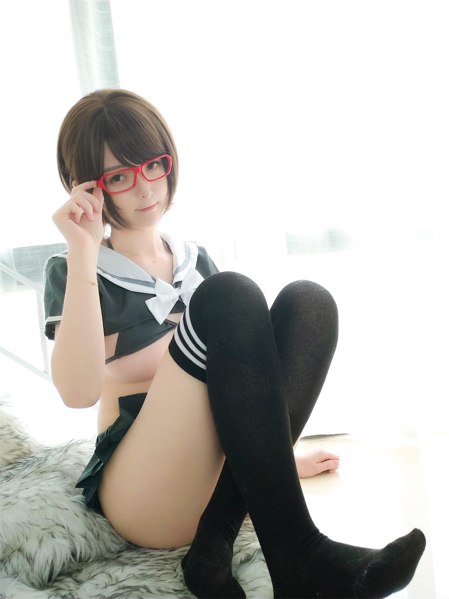 一小央泽早安学妹37图1视频插图5