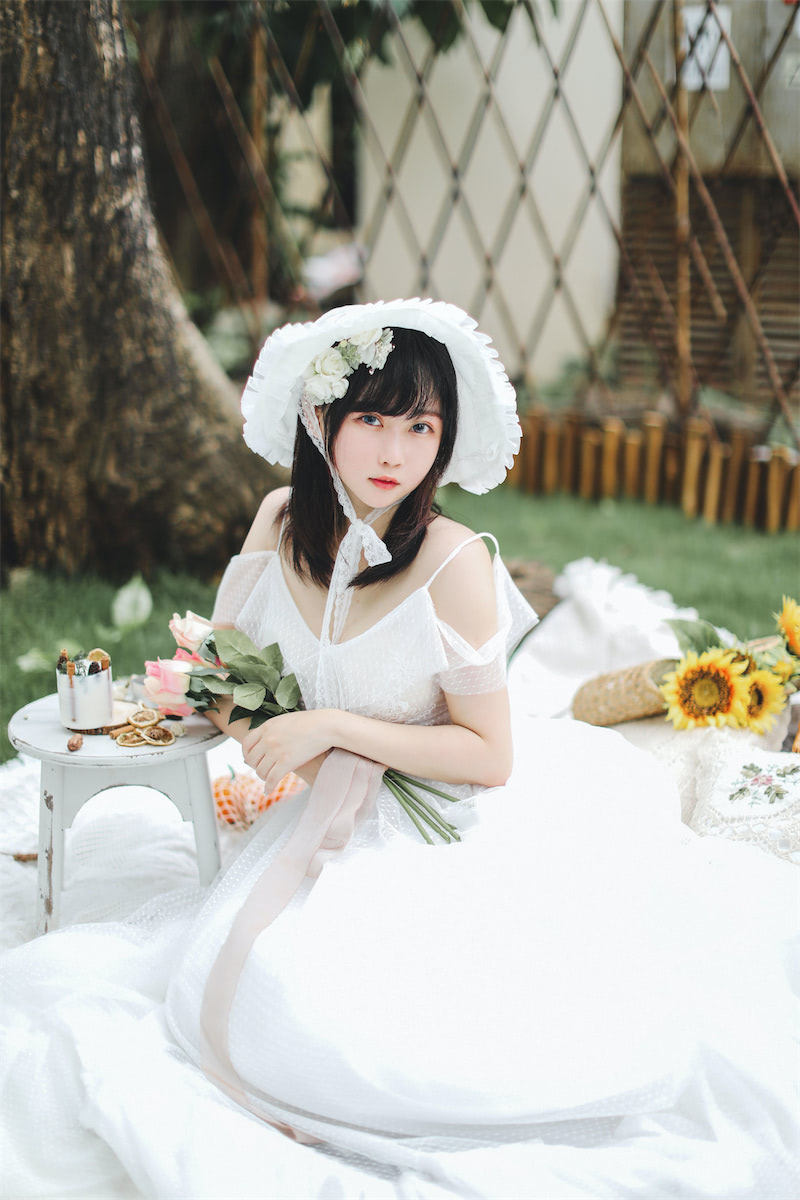 是依酱呀春游野餐30图插图1