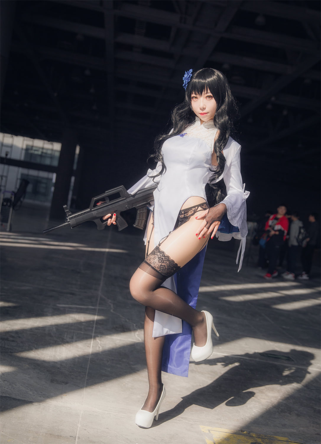 Money冷冷95式玉玲珑6图插图