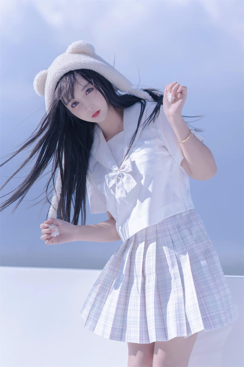 过期米线线喵天台JK58图插图1