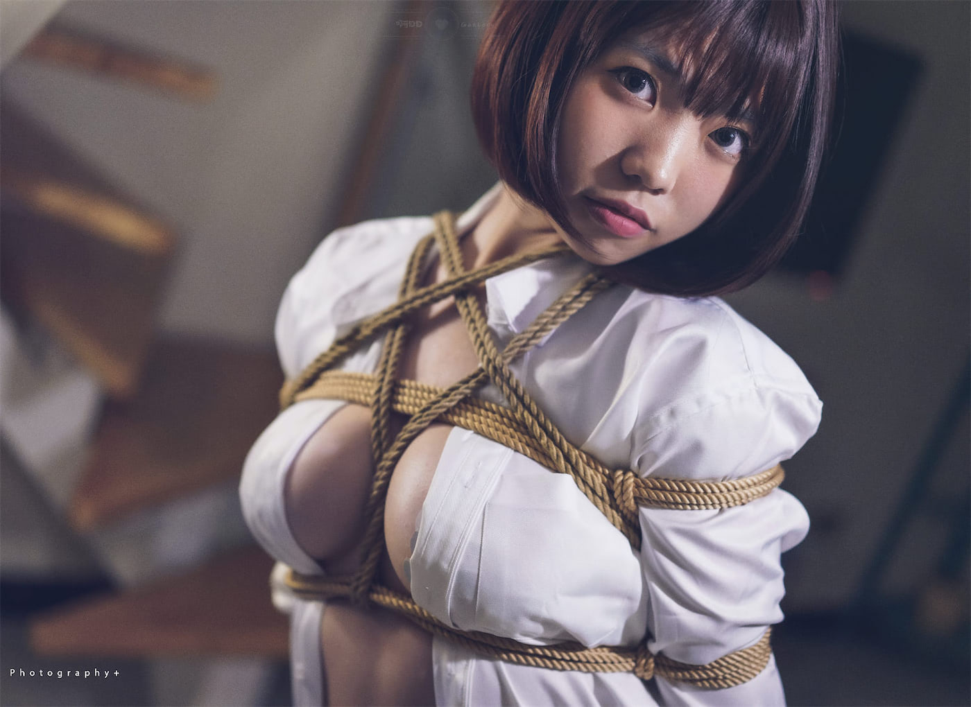 啊日日_Ganlory绳艺27图插图