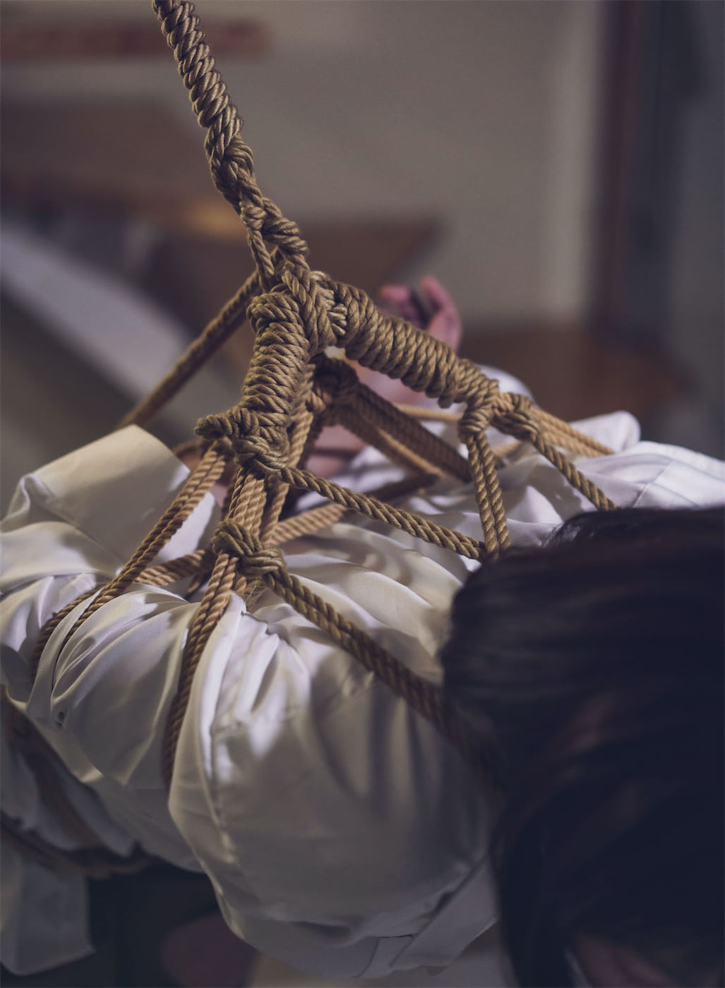 啊日日_Ganlory绳艺27图插图4