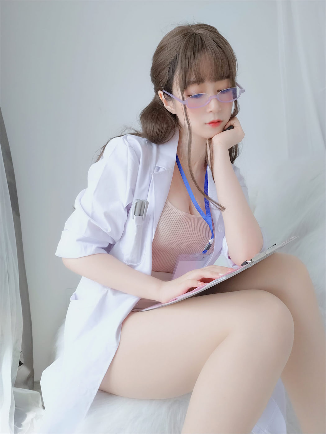 白银81女医生158图6视频插图3
