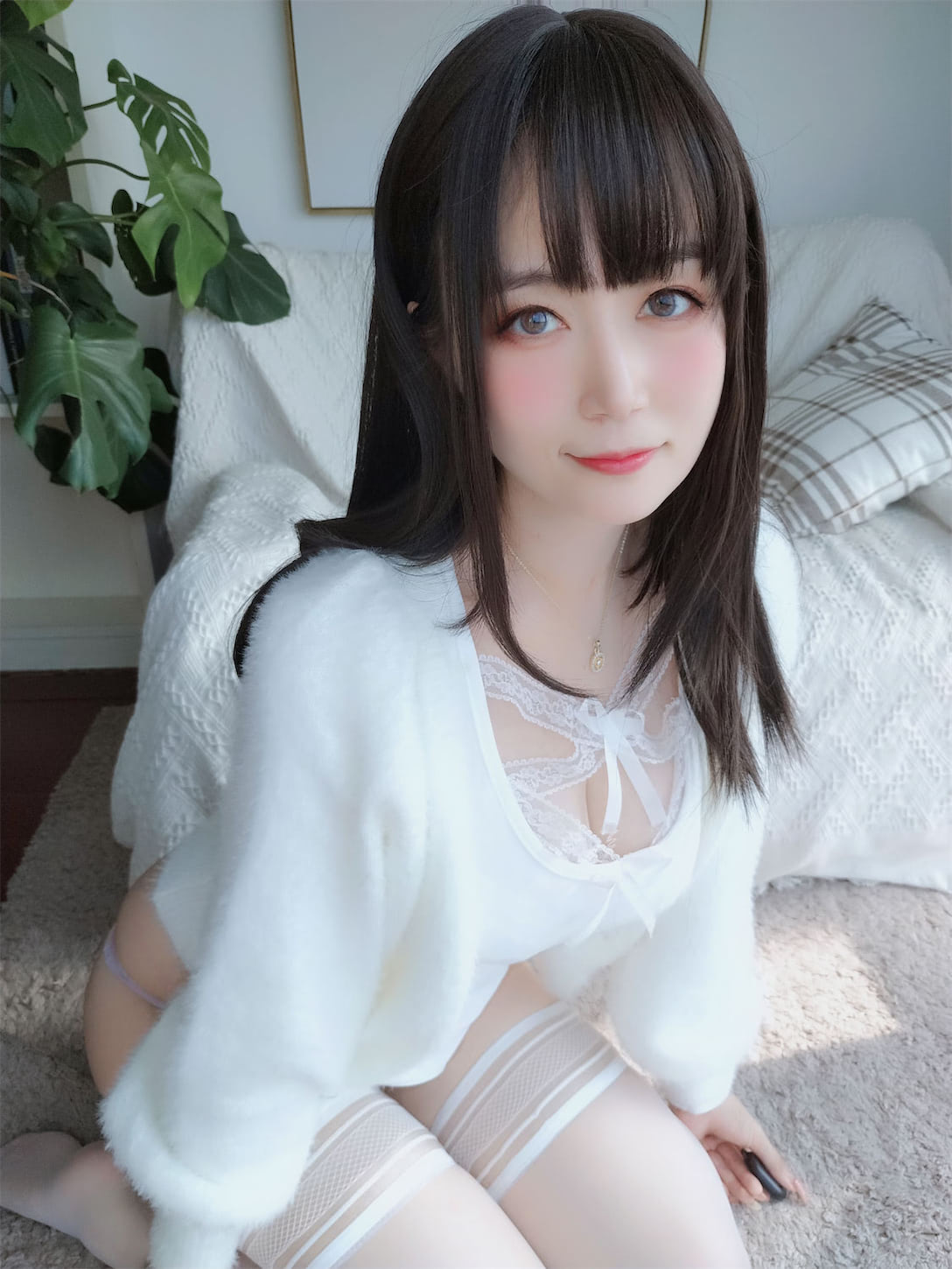 白银81白外套小姐姐120图3视频插图1