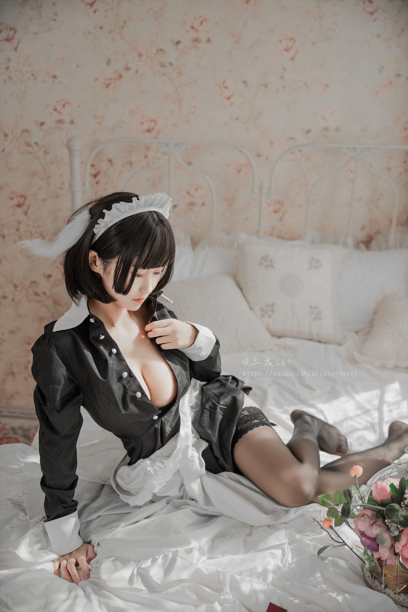 三度_69女仆正装36图插图4