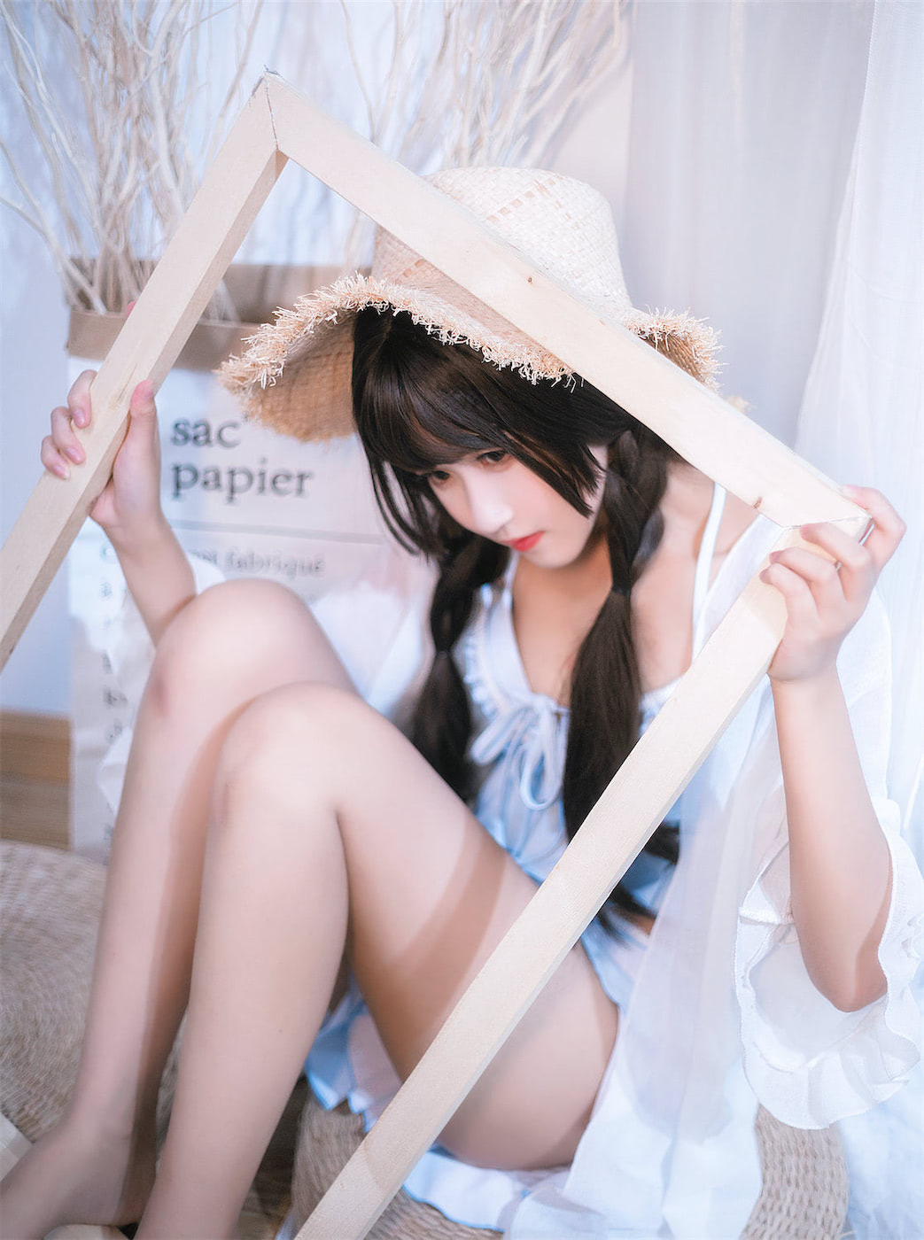 三度_69清凉夏日42图插图4