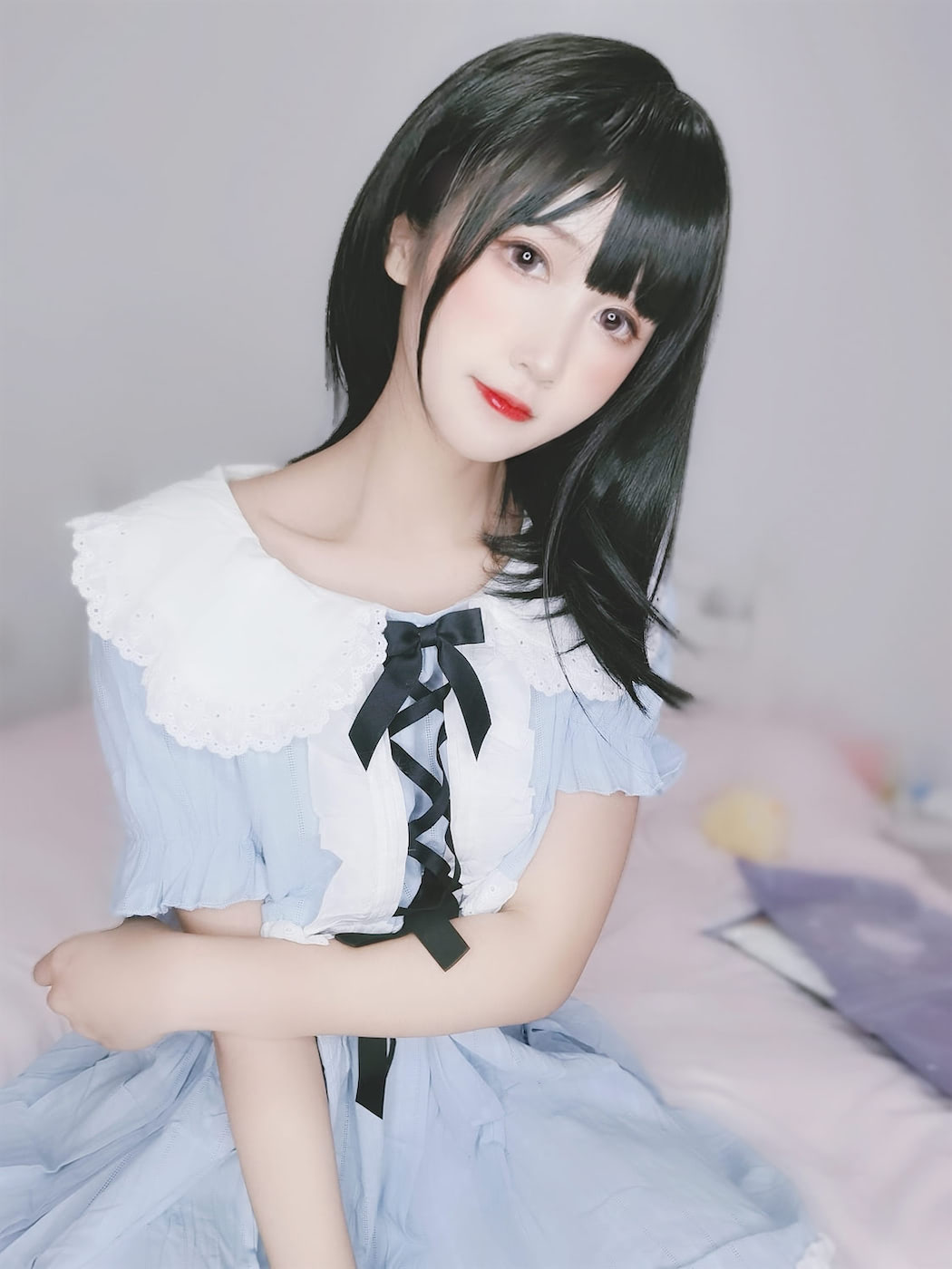 三度_69浴室兔叽29图插图1