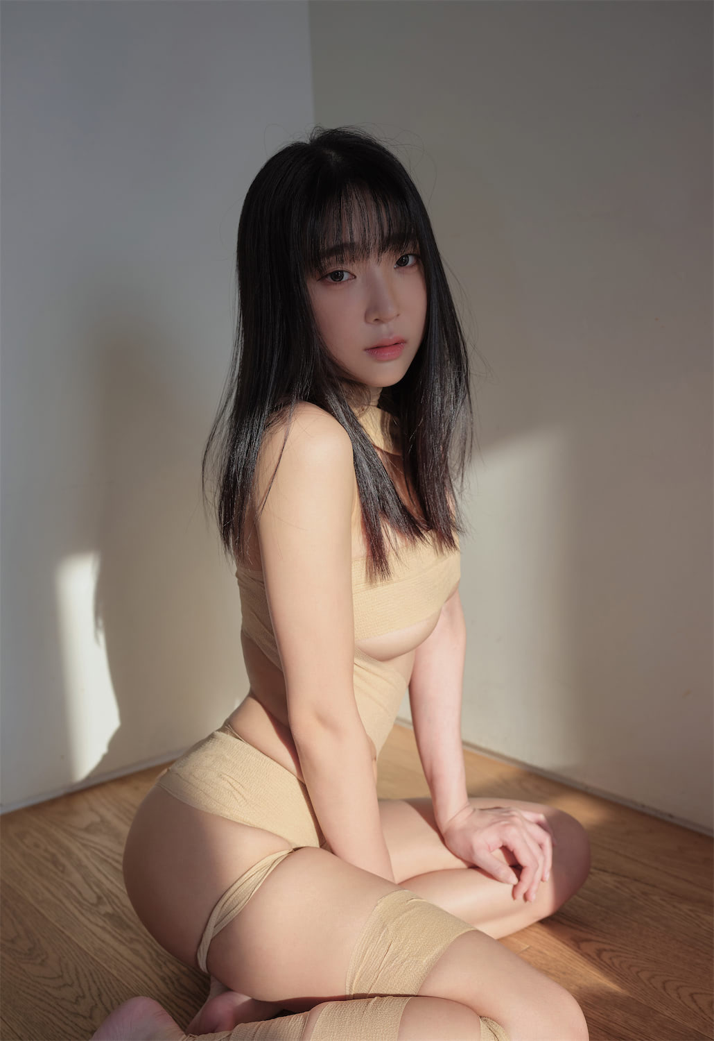 姜仁卿肉色束缚65图插图3