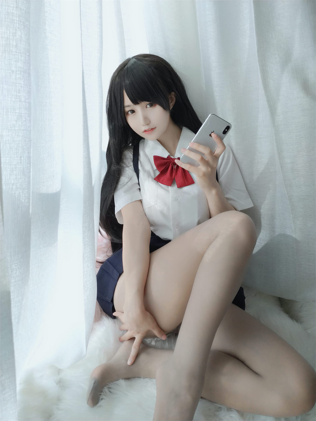 小仓千代w女同学告白35图插图