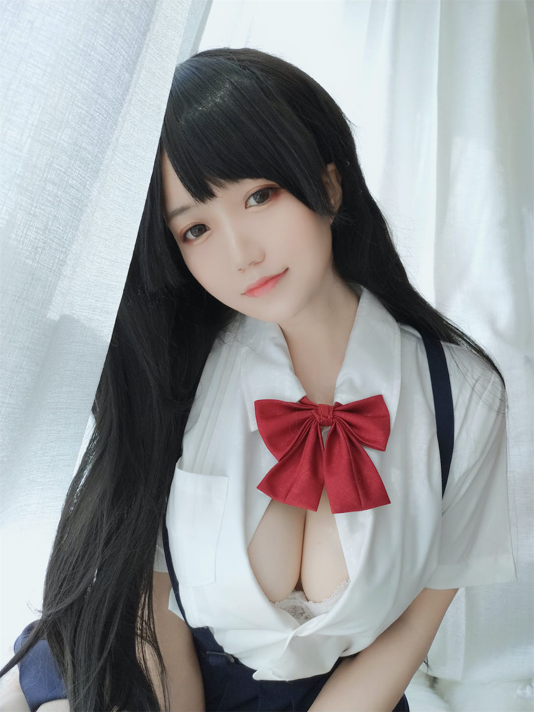 小仓千代w女同学告白35图插图1