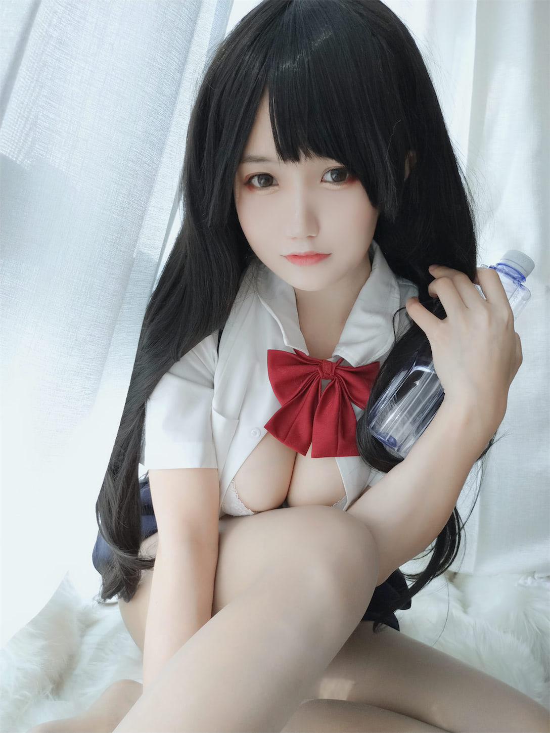 小仓千代w女同学告白35图插图2
