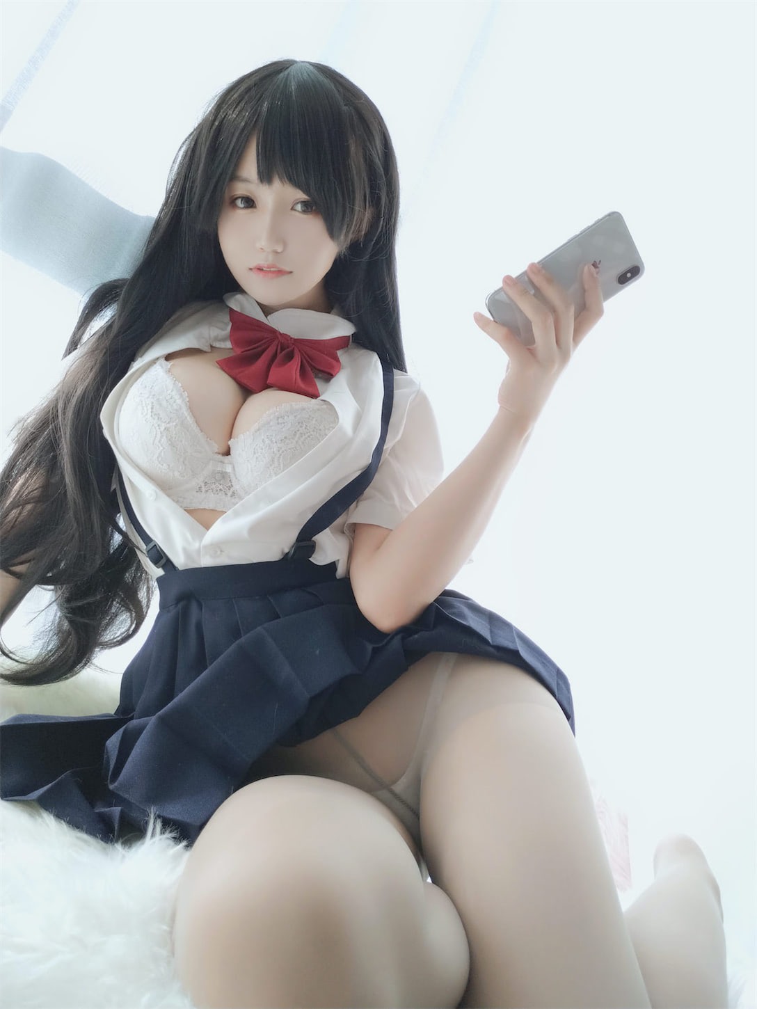 小仓千代w女同学告白35图插图4
