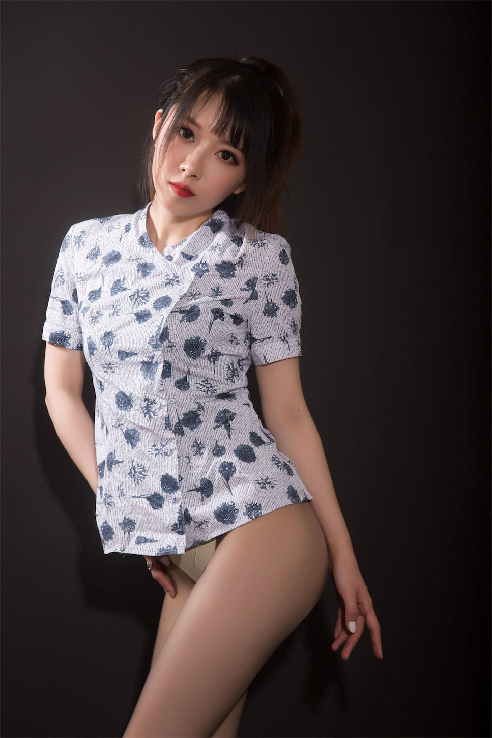 小女巫露娜东航空姐21图插图