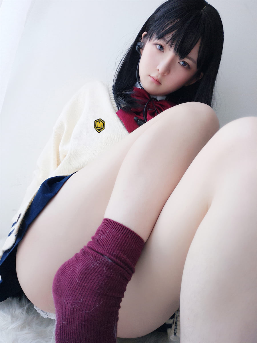 一小央泽宝多六花校服35图5视频插图4