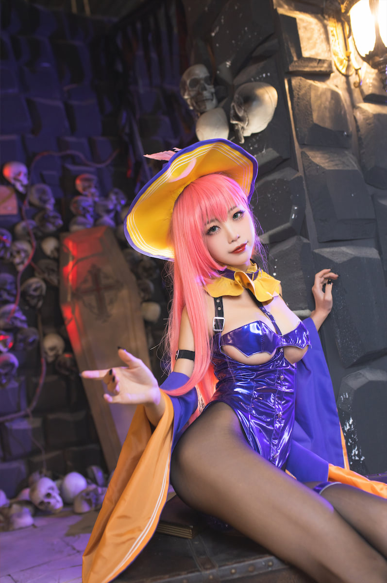 水淼aqua碧蓝航线孟菲斯31图插图2