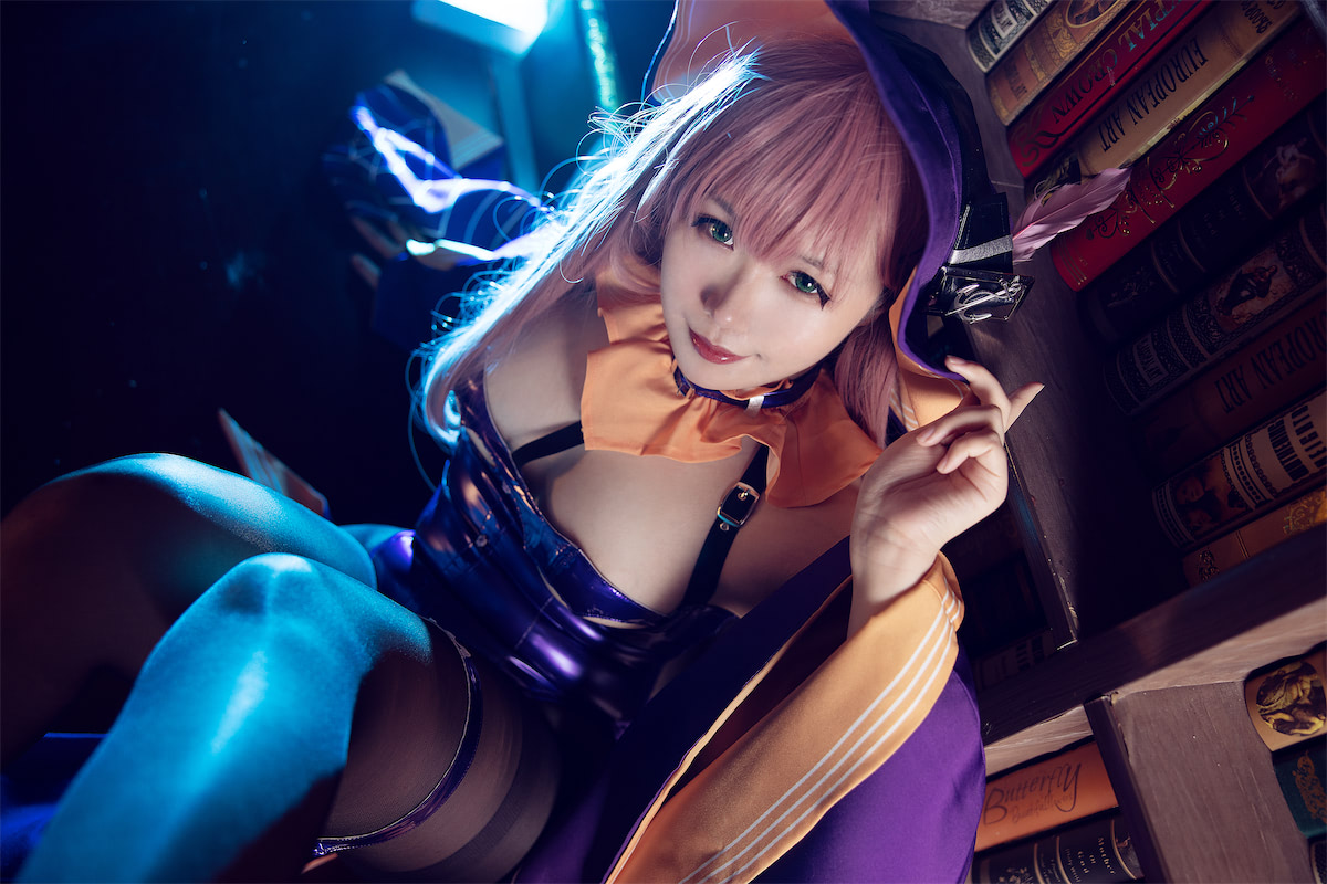 麻花麻花酱碧蓝航线孟菲斯40图插图3