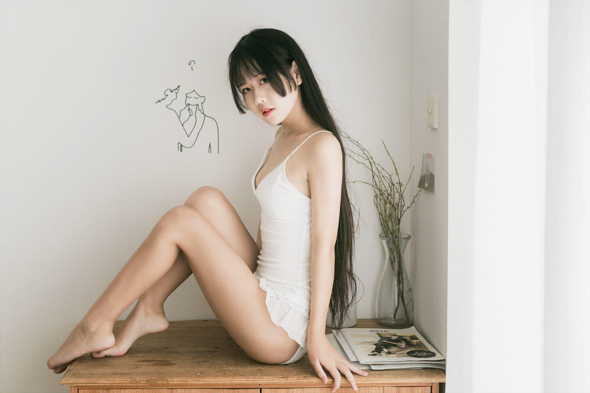 萌芽儿o0小清新睡裙20图插图