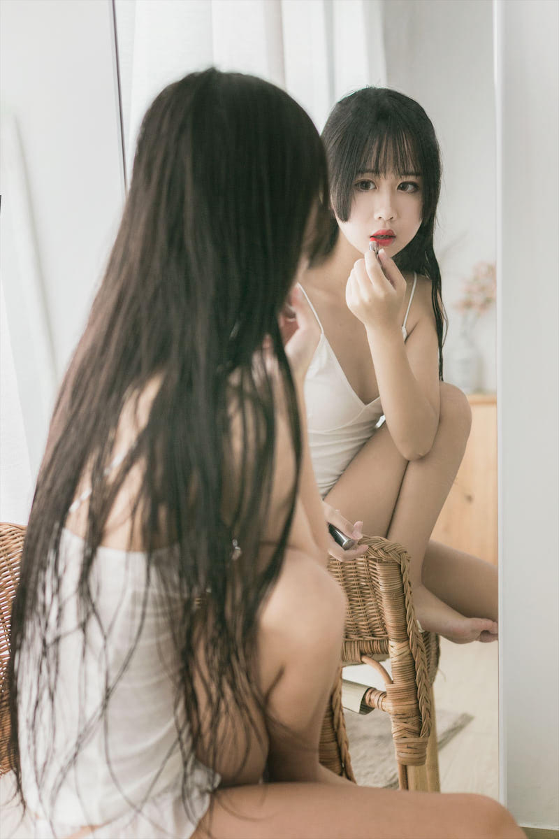 萌芽儿o0小清新睡裙20图插图4