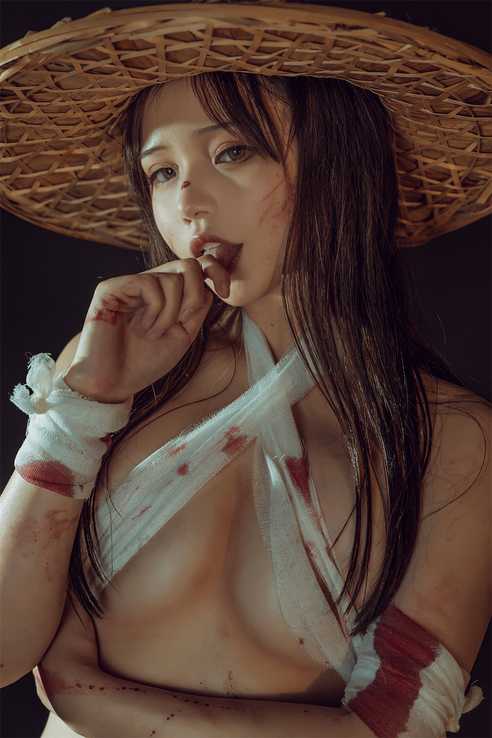 七月喵子杀手30图插图1