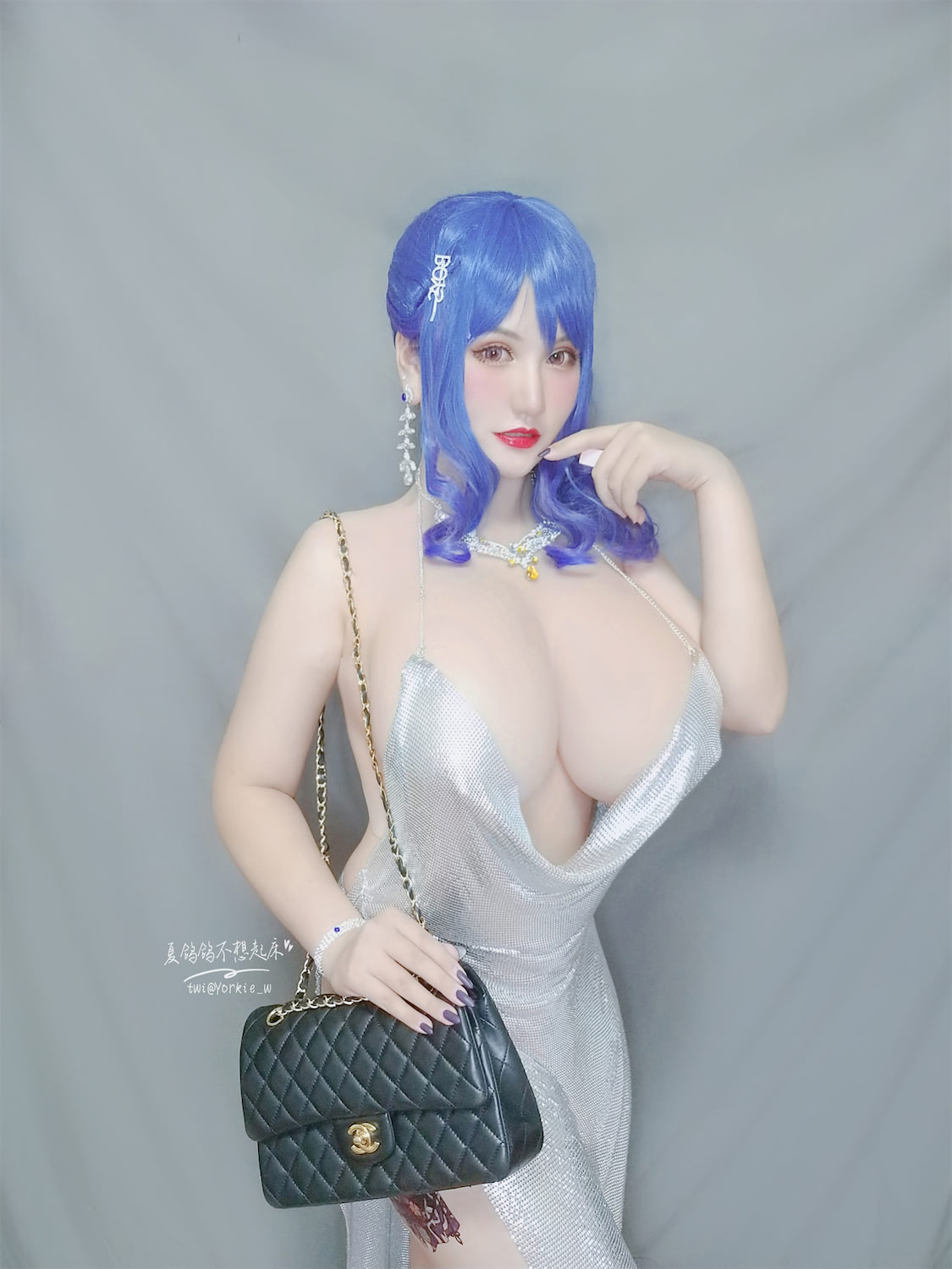 夏鸽鸽不想起床圣路易斯37图插图4