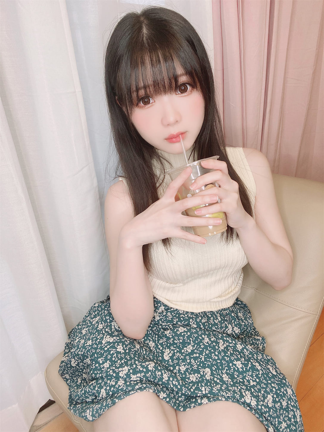 霜月shimo会员订阅fantia12月118图插图2