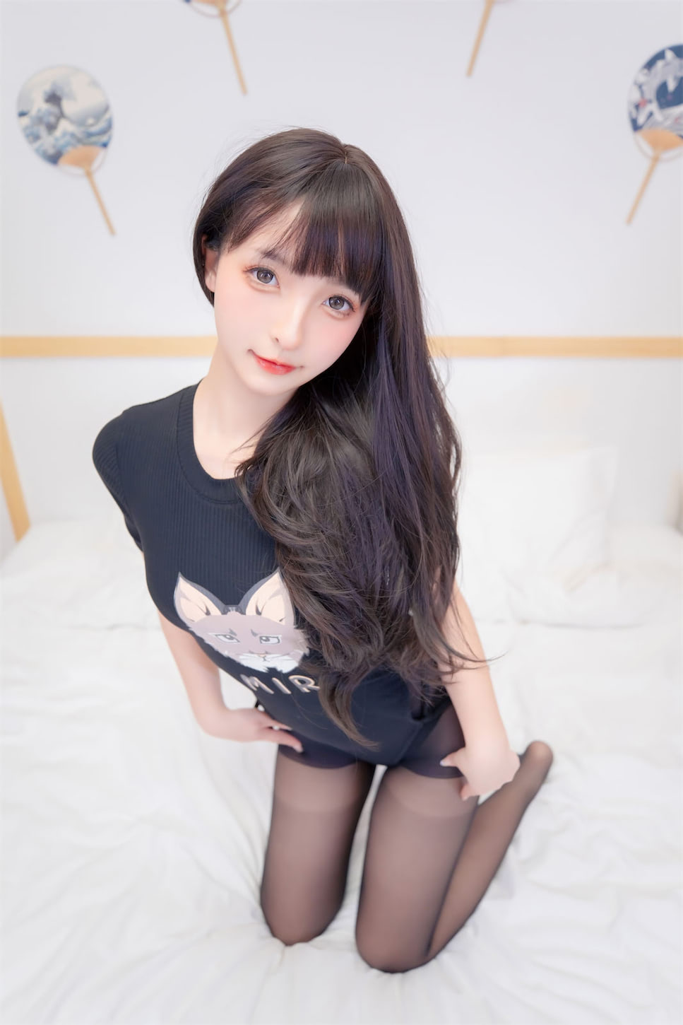神楽坂真冬12月微博订阅60图插图1