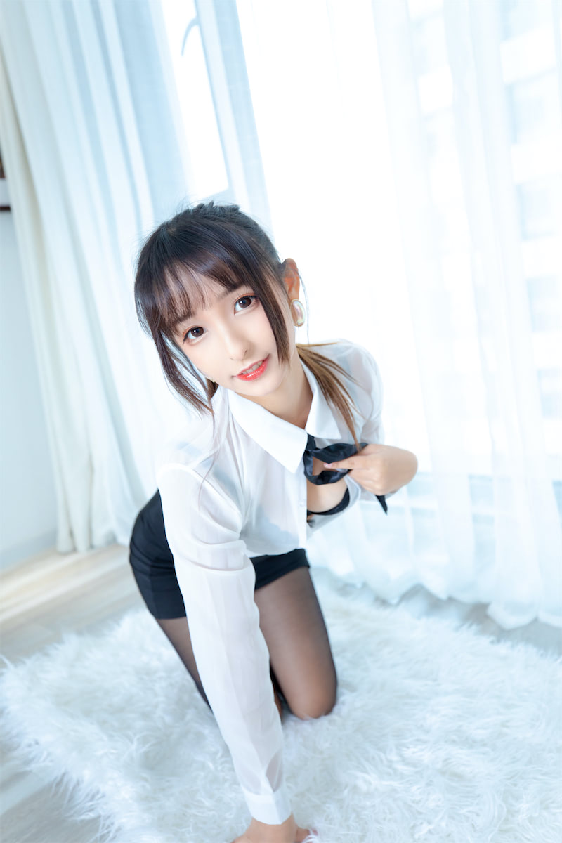 神楽坂真冬ホワイトオフィス150图插图6