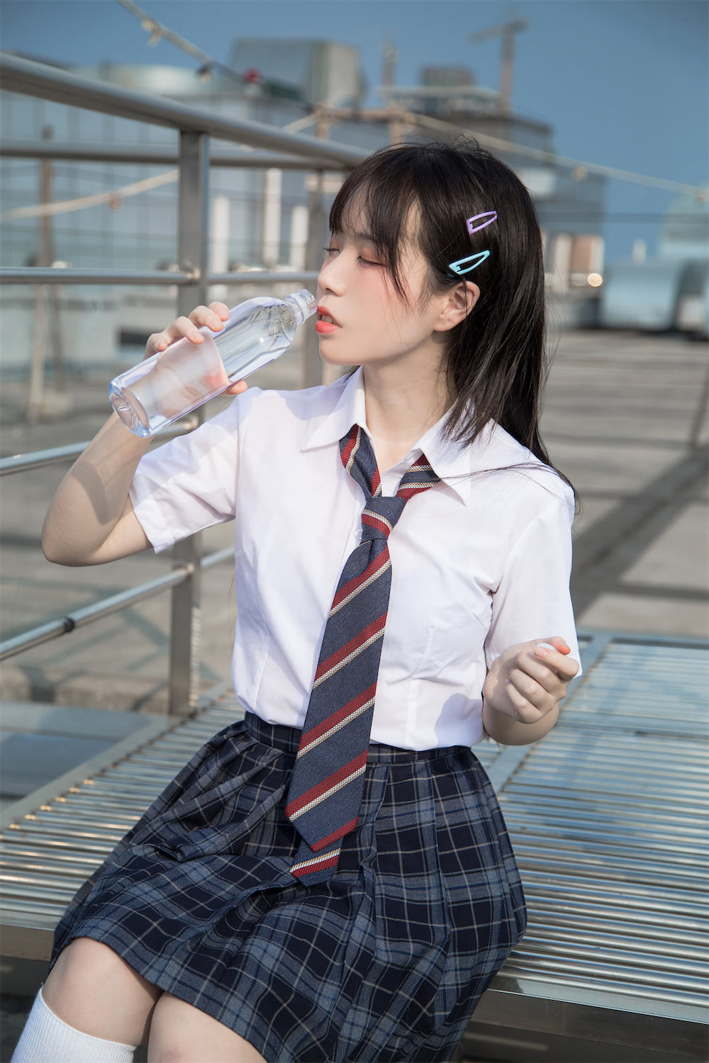 Fushii_海堂饮水16图插图2