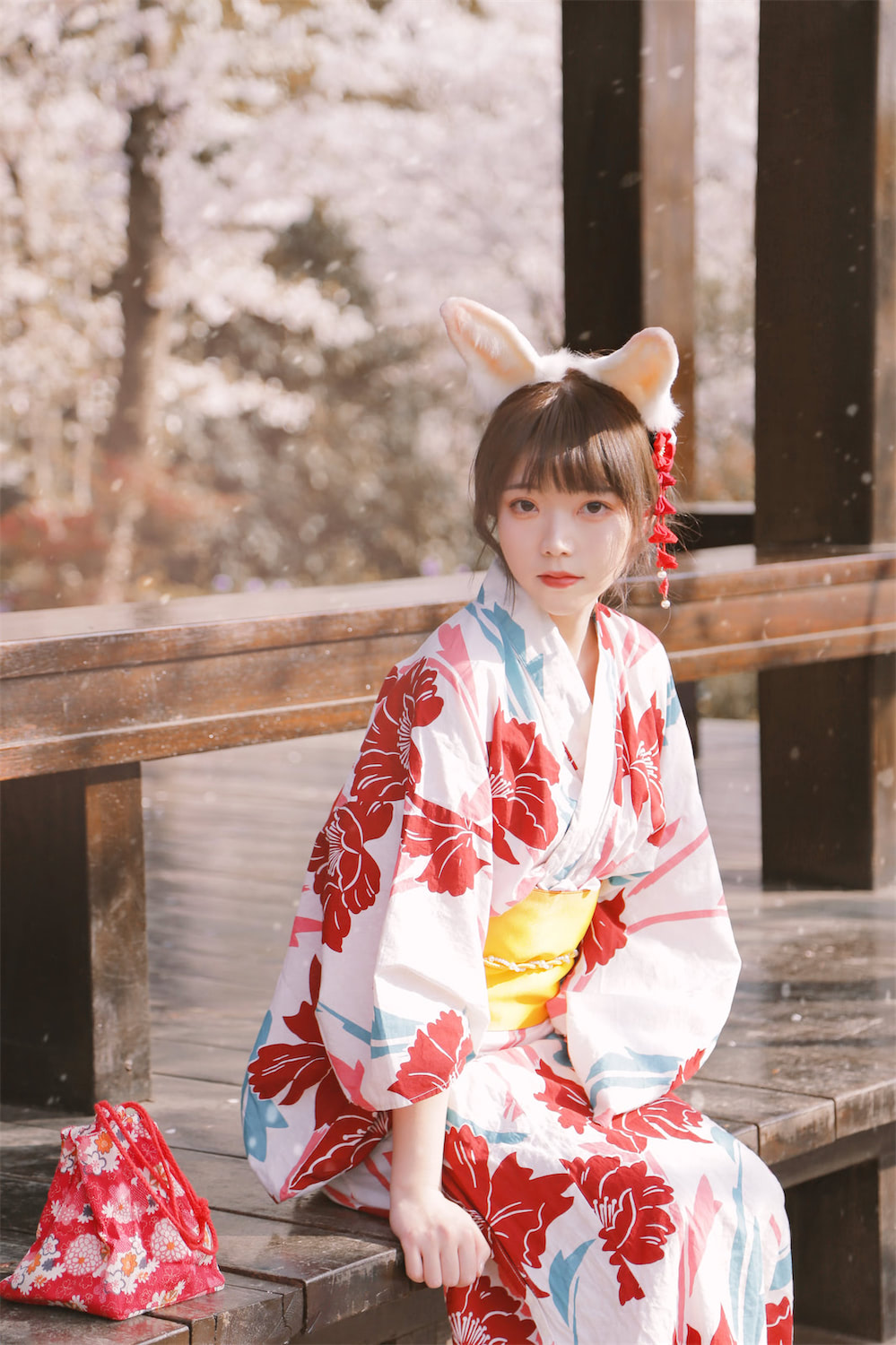 Fushii_海堂樱花兔兔34图插图1