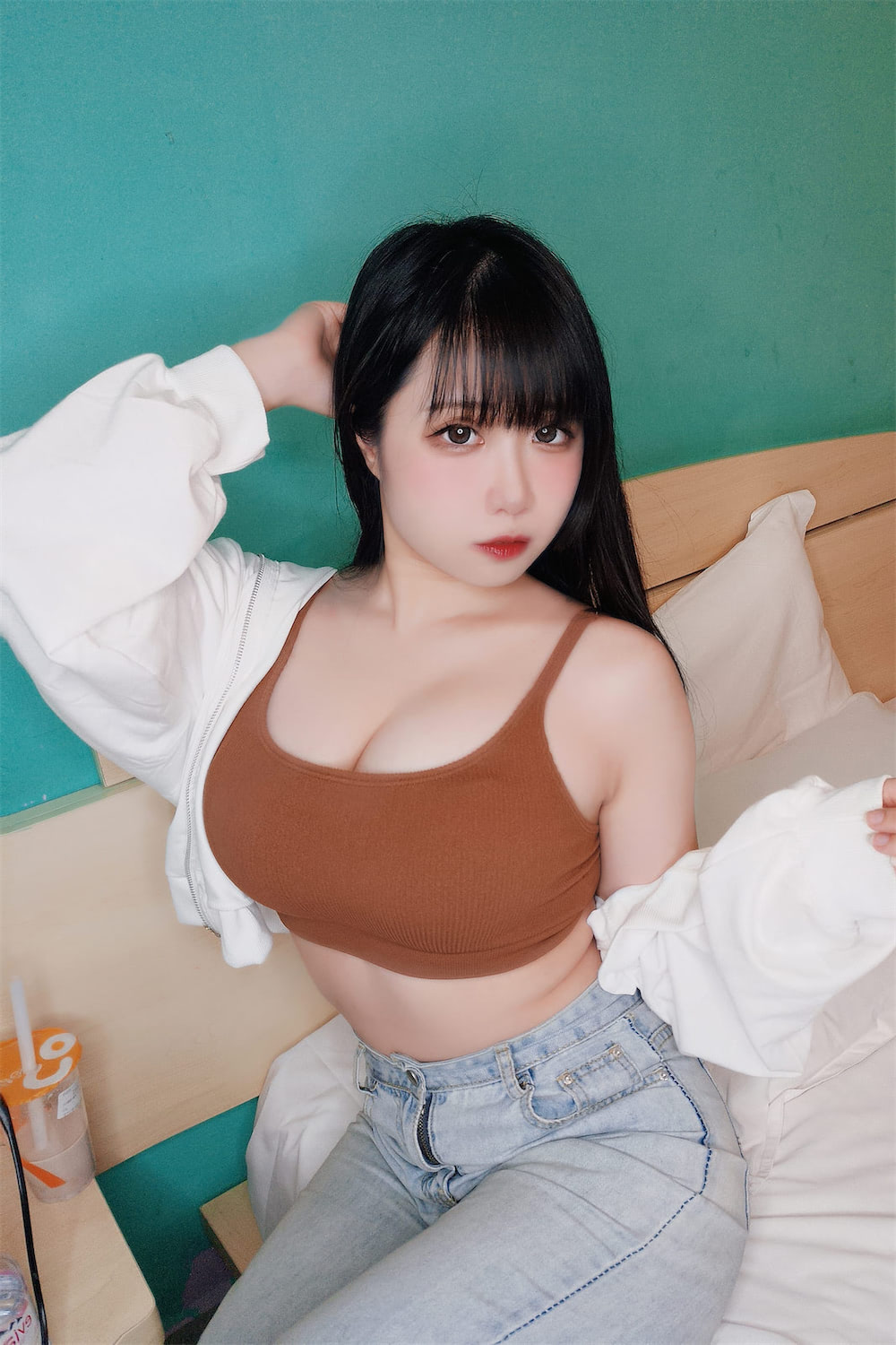 贞子蜜桃运动内搭10图1视频插图