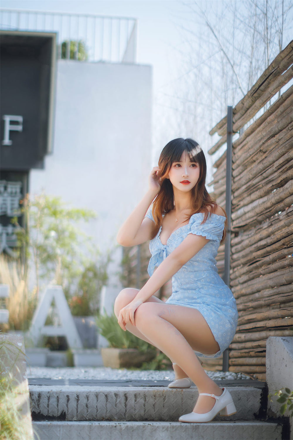 三度_69街拍11图插图2