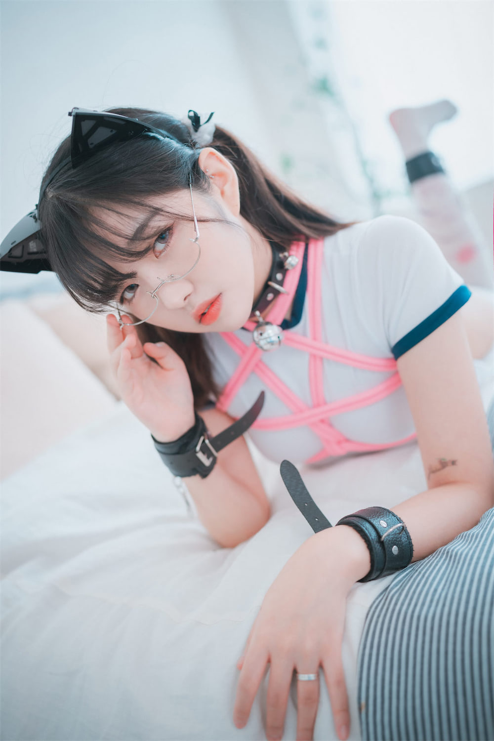 sonson_o3o紧缚授业107图插图1