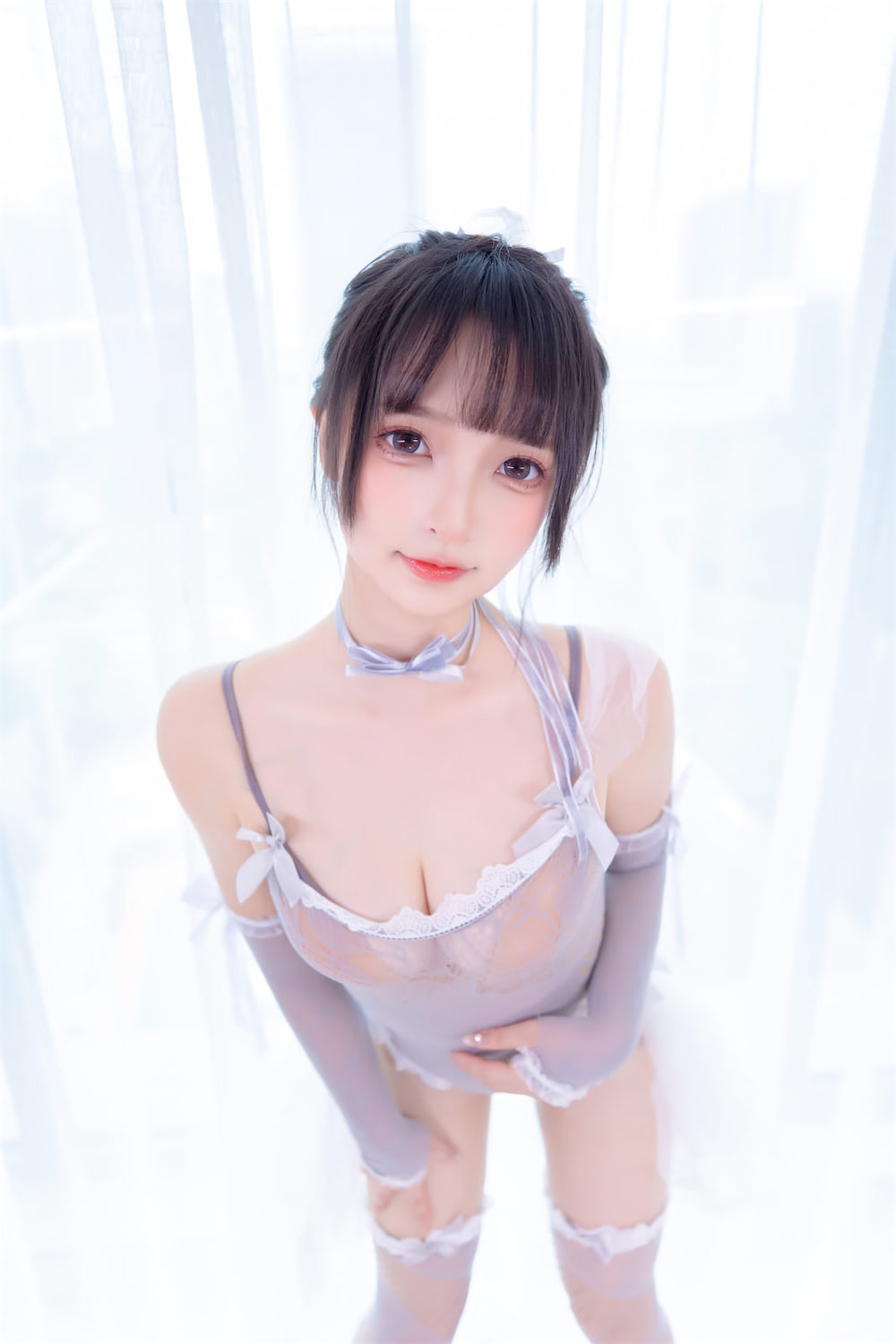 神楽坂真冬意乱情迷75图插图1