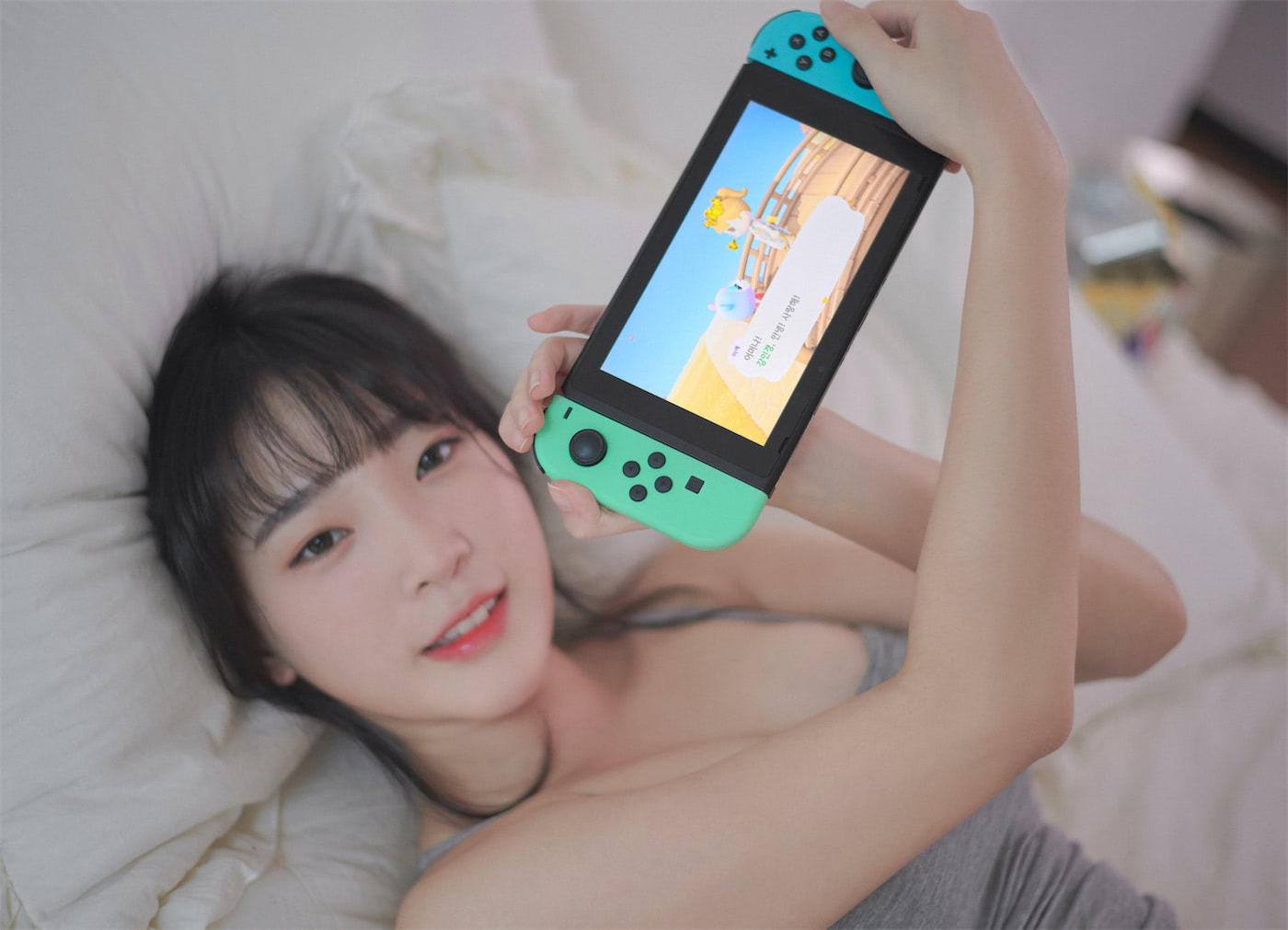 姜仁卿switch动森时光59图插图3