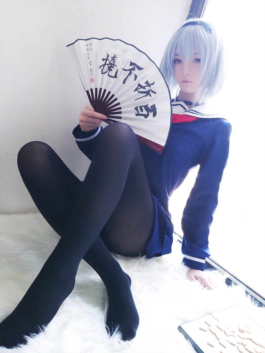 一小央泽空银子34图插图3