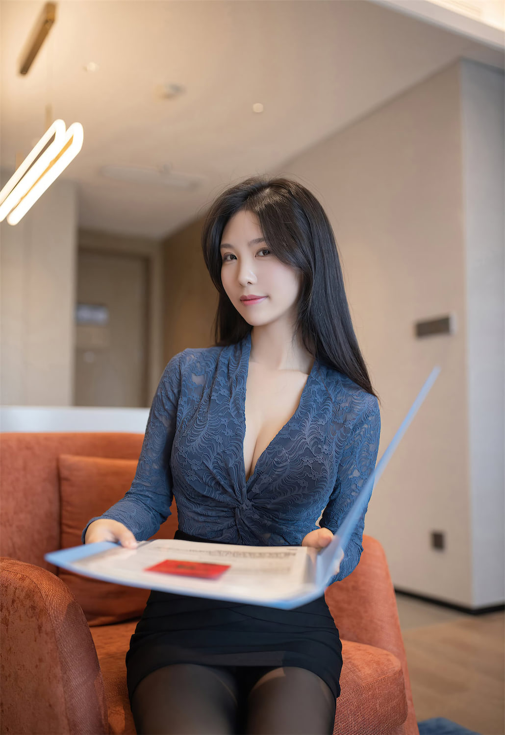 抖娘利世女助理75图插图1