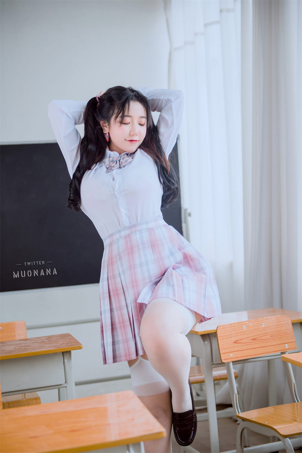 穆零Mu0老师jk114图10视频插图1