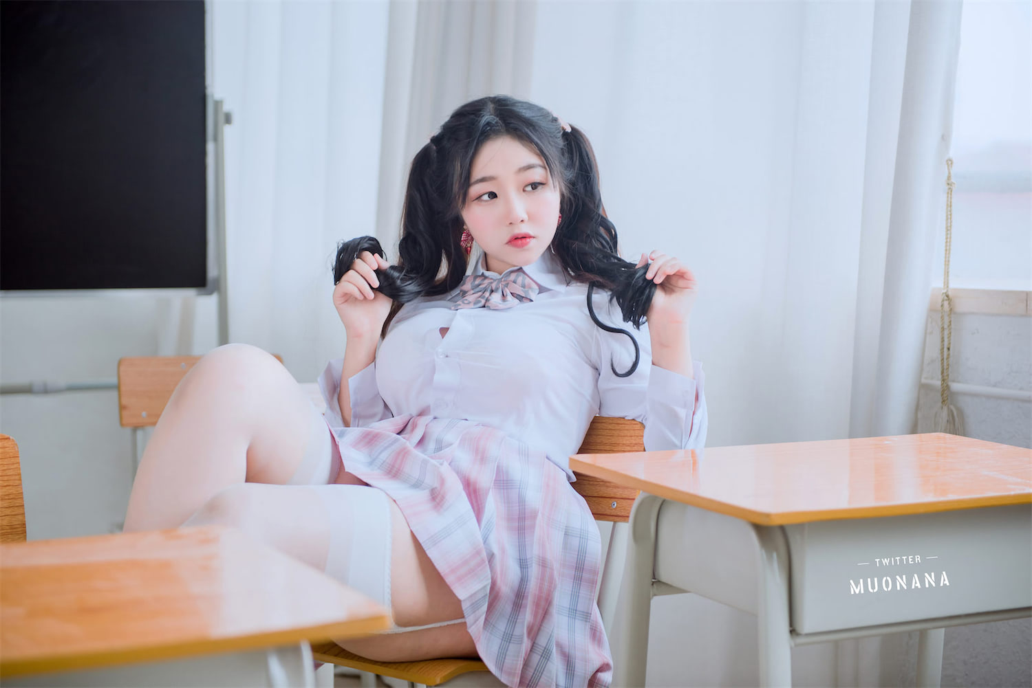 穆零Mu0老师jk114图10视频插图2