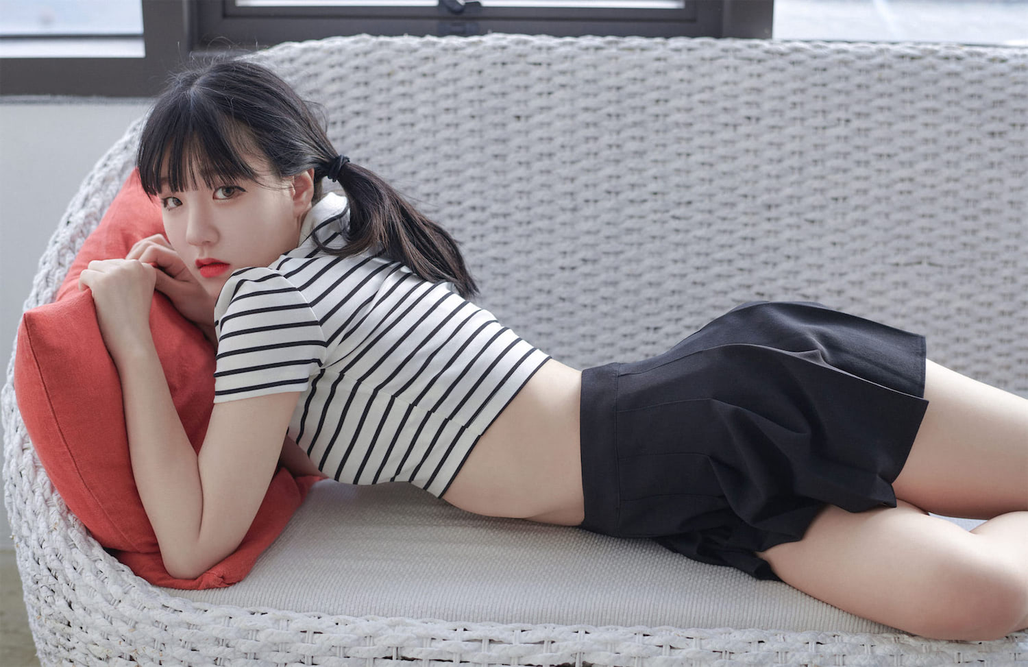 Jenny정제니夏至38图插图2