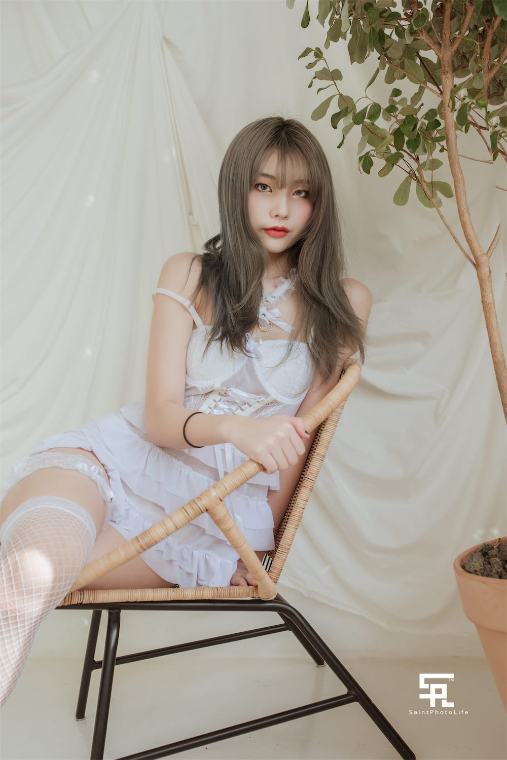 Yuna윤아青春气息38图插图1