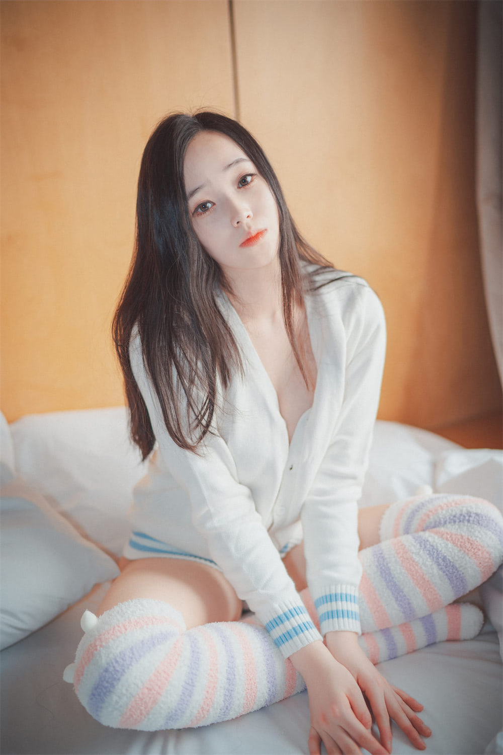 밤비Bambi宅女49图插图