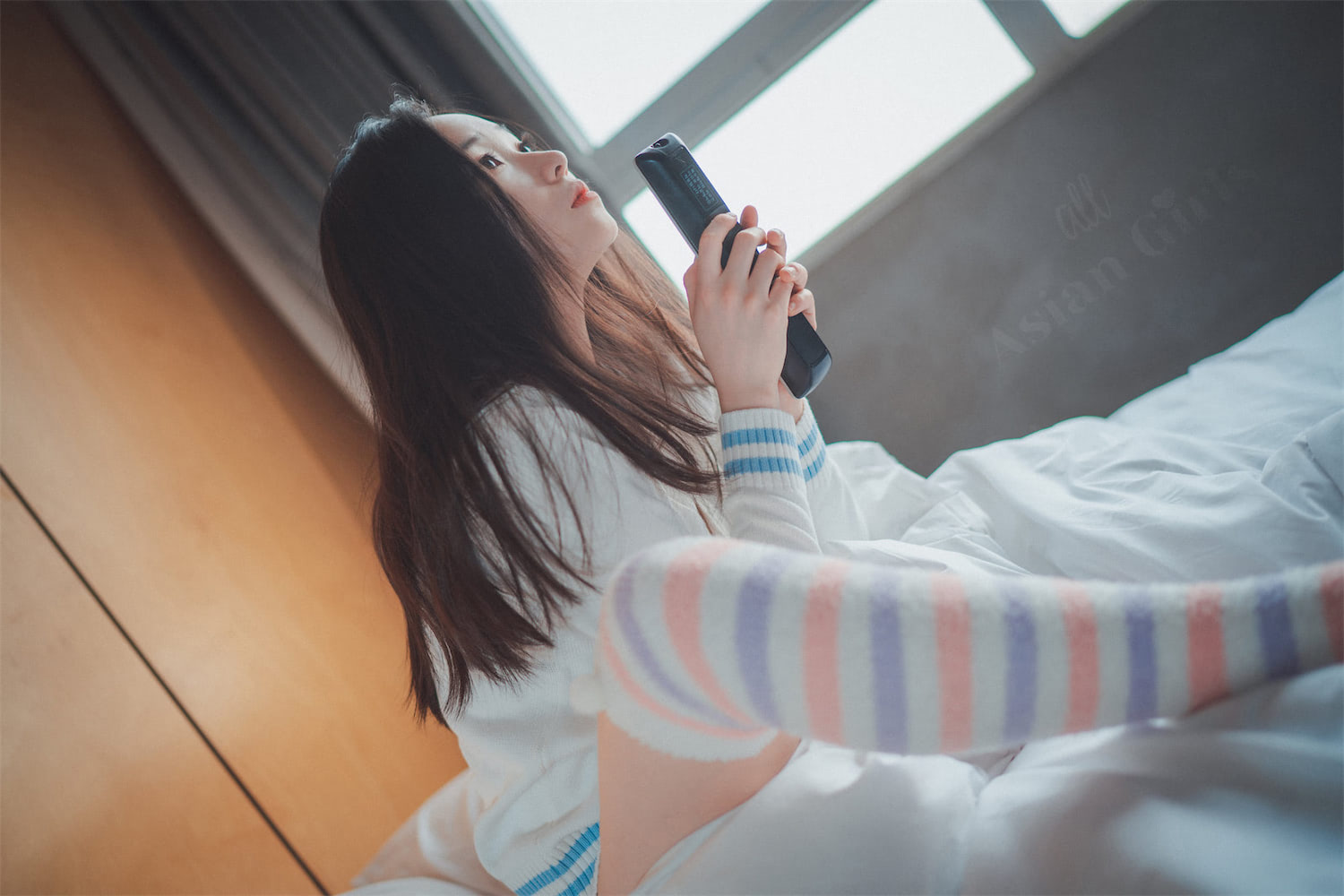 밤비Bambi宅女49图插图2