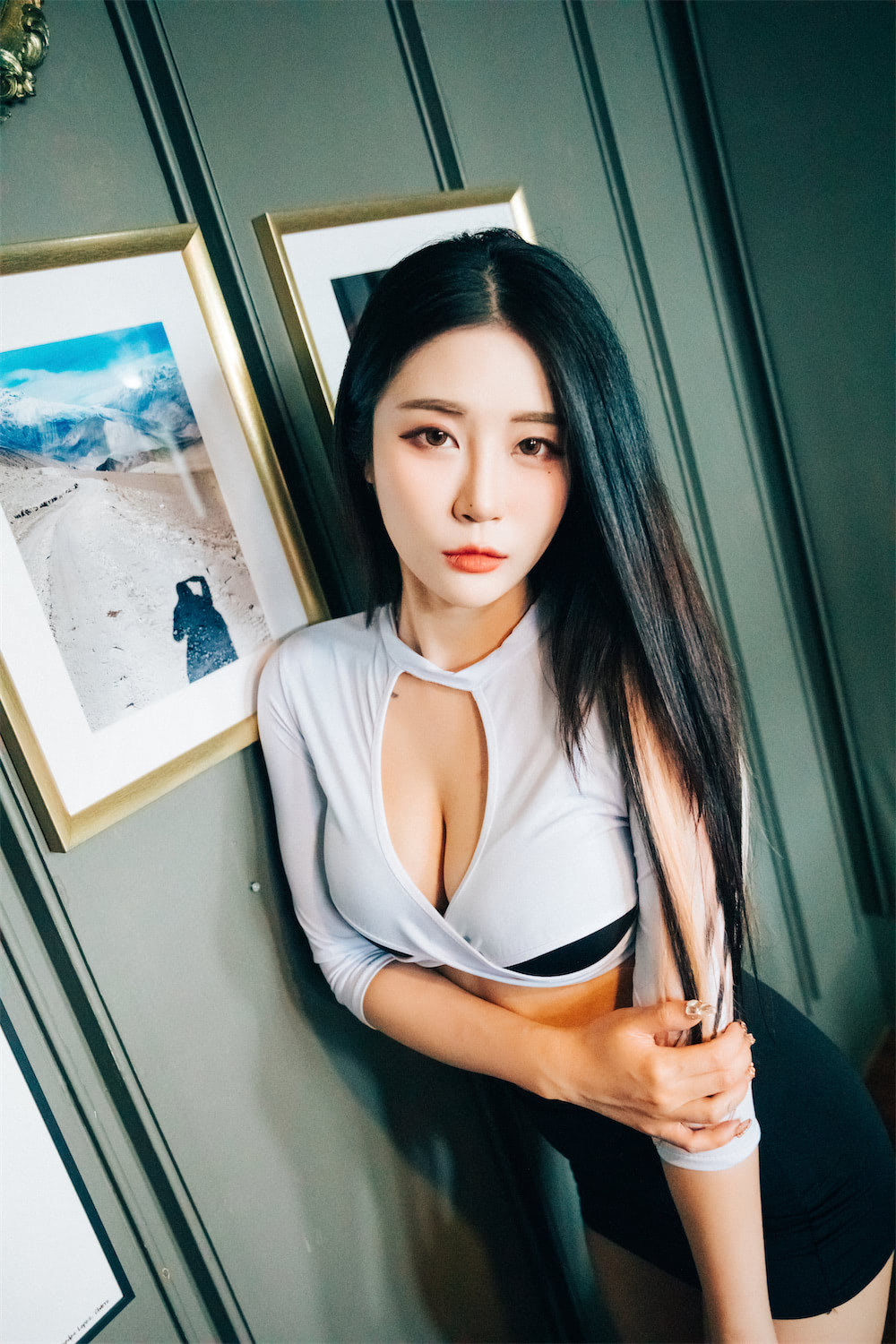 Bomi보미室友52图插图1