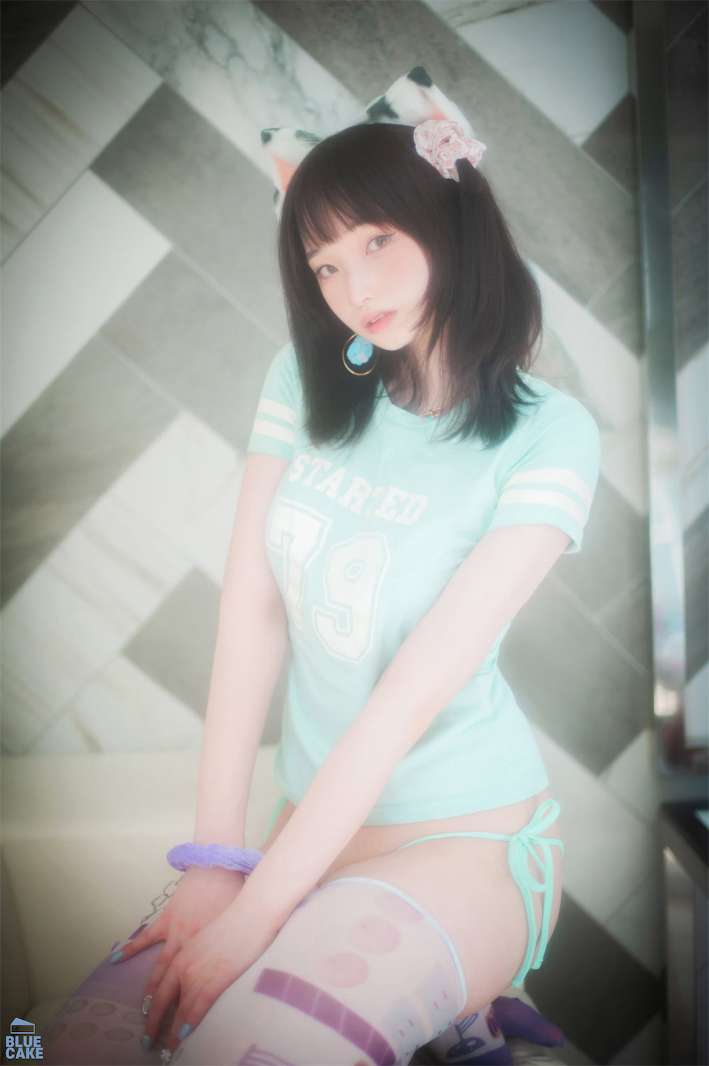 밤비Bambi淘气小喵喵143图插图4