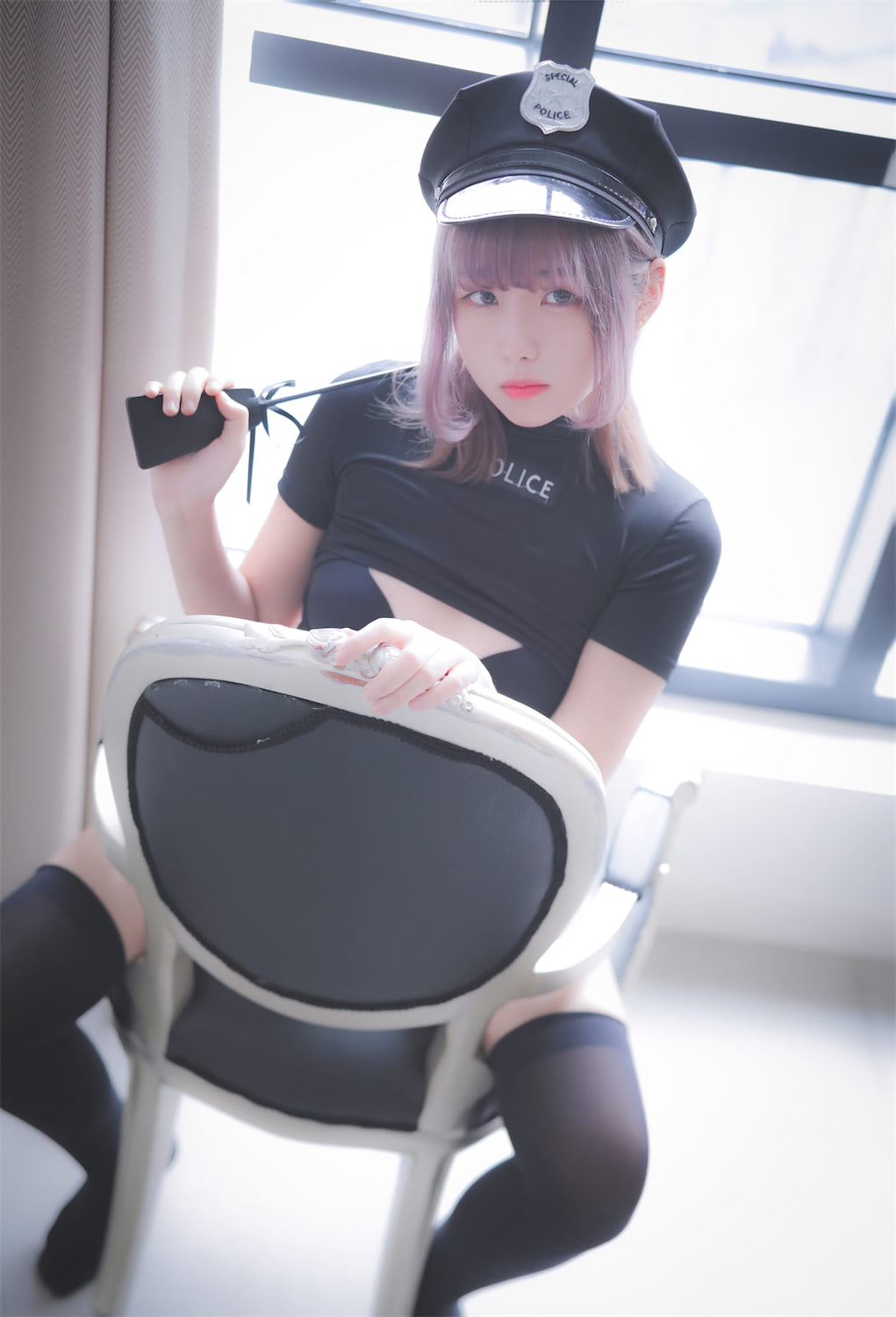 sonson_o3o假日居家少女75图插图1