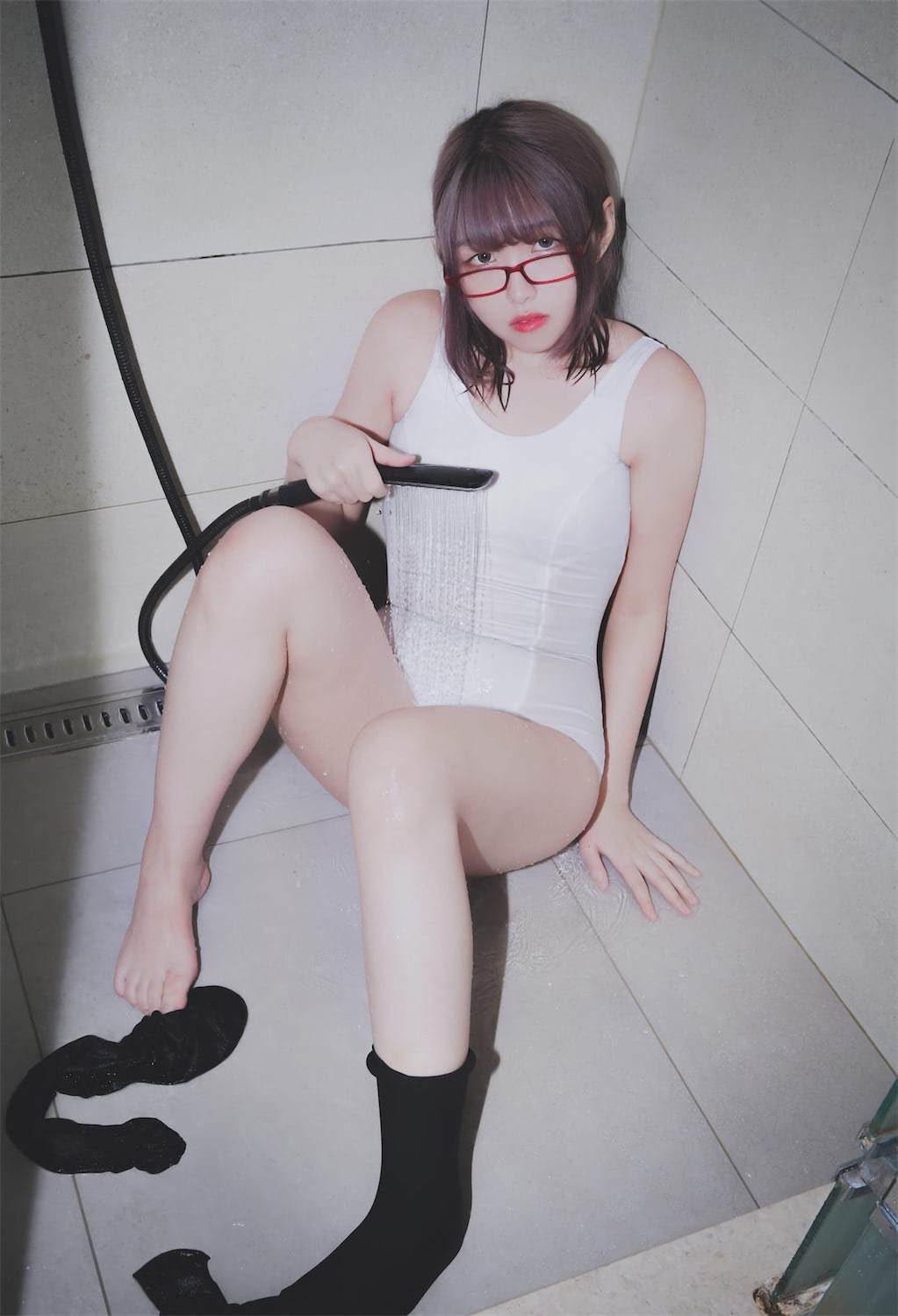 sonson_o3o假日居家少女75图插图3