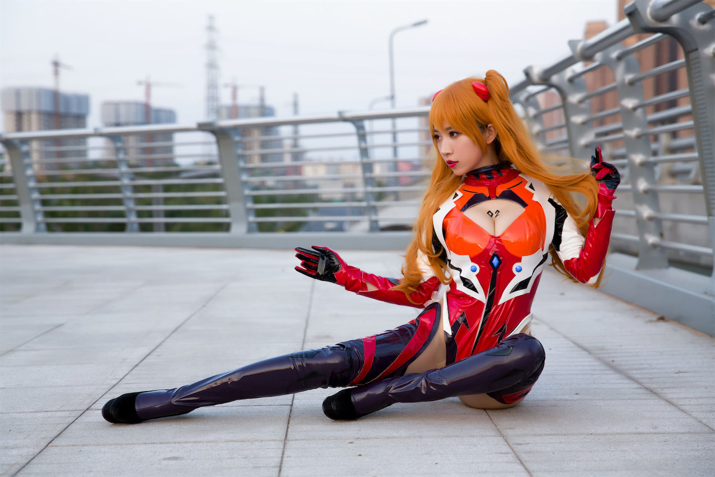 小女巫露娜明日香36图插图3