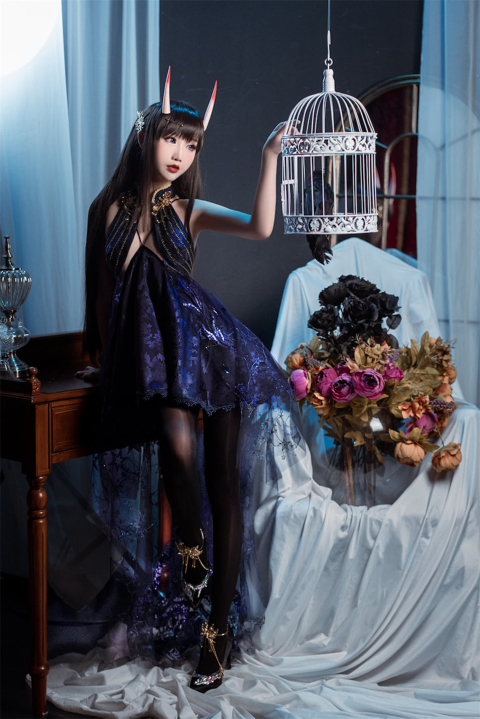 面饼仙儿碧蓝航线能代29图插图1